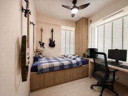 Oasis @ Elias (D18), Condominium #609342191